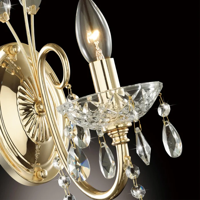 Бра HALL ODEON LIGHT 4977/1W