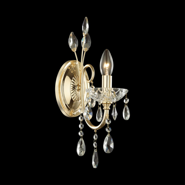 Бра HALL ODEON LIGHT 4977/1W