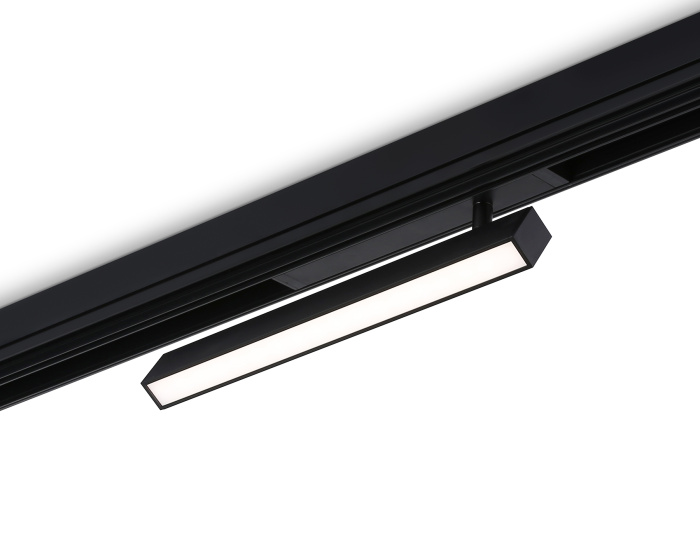 Управляемый светодиодный светильник для шинопровода Magnetic 220V диммируемый 3000-6400K Ambrella light GL1332