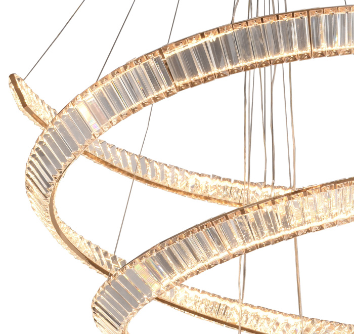 Подвесной светильник Stilfort Vintage 4020/03/22P