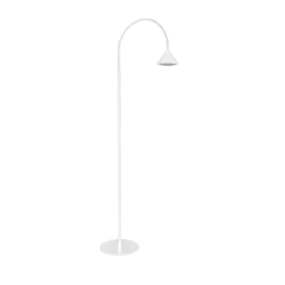 Торшер FORLIGHT DING DE-0272-BLA