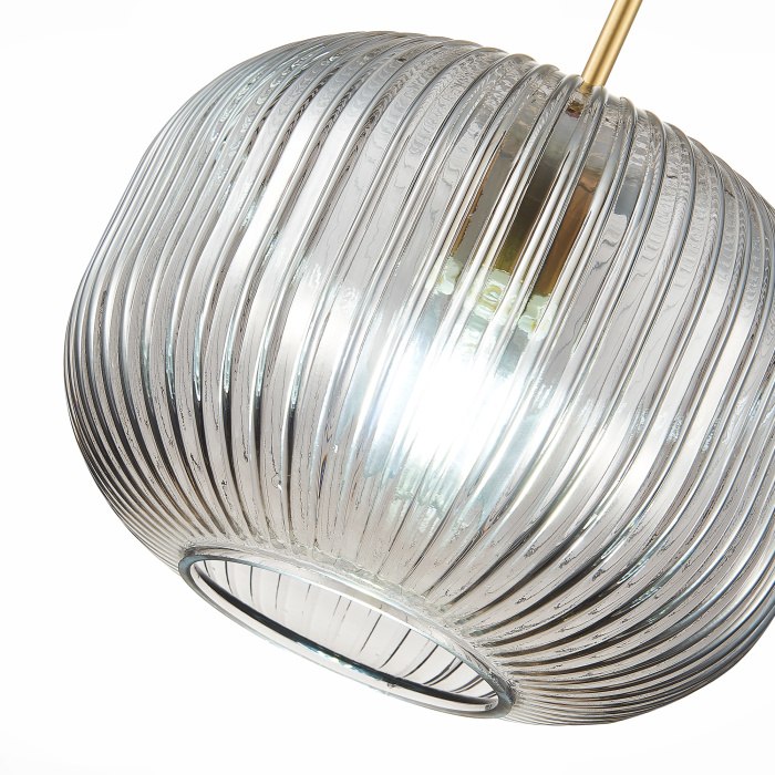 Светильник подвесной GRAN ST LUCE SL1154.303.01