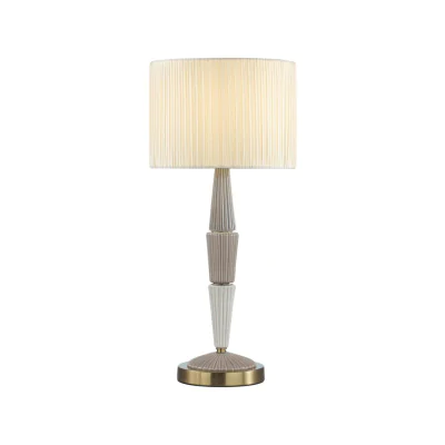 Настольная лампа CLASSIC ODEON LIGHT 5403/1T