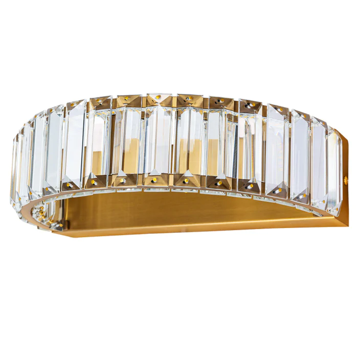 Светильник настенный Divinare RENATA 1135/17 AP-10