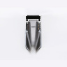Шинопровод низковольтный накладной/подвесной Magnetic Ambrella light GL3303