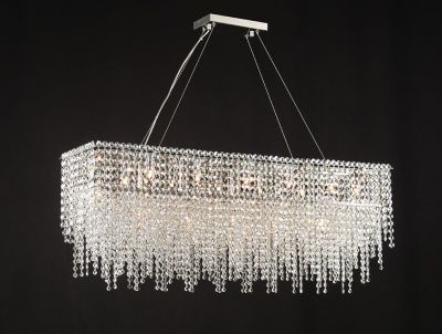 Люстра 10921/C Newport