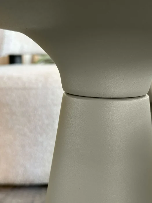 Приставной столик Delight Collection Drum Drum Side Table Big