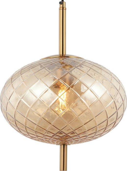 Светильник подвесной 2136/05/01P Stilfort, Sphere