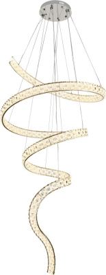 Люстра подвесная Stilfort 4021/09/20P Spayd