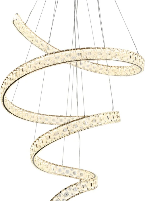 Люстра подвесная Stilfort 4021/09/20P Spayd