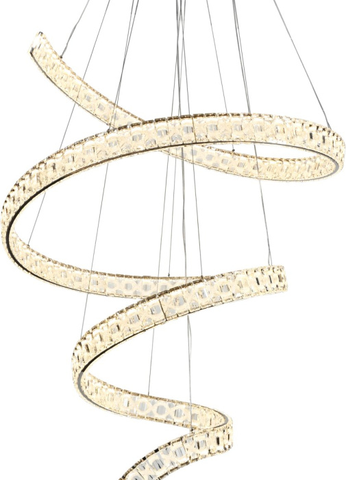 Люстра подвесная Stilfort Spayd 4021/09/20P