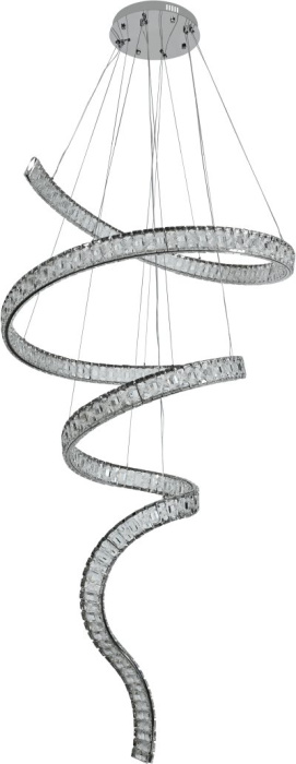 Люстра подвесная Stilfort Spayd 4021/09/20P