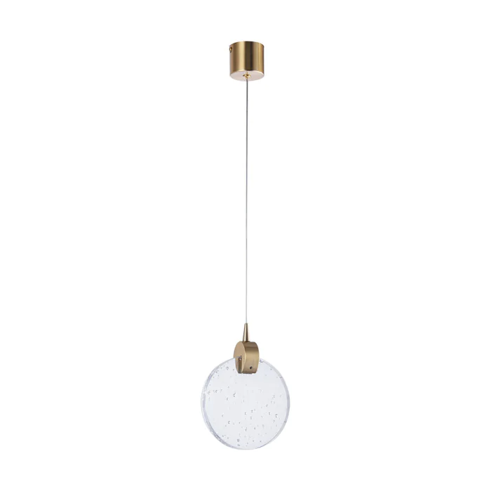 Светильник подвесной Arte Lamp PLANET A1801SP-3PB