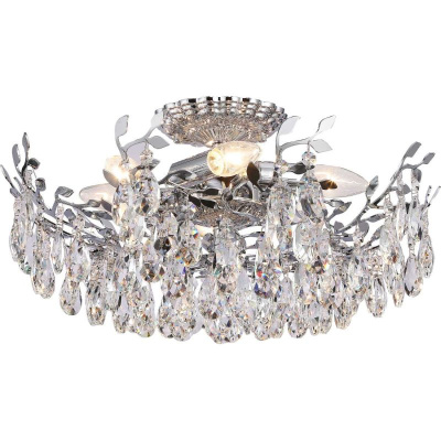 Люстра потолочная Stilfort 1031/09/06C Sofia