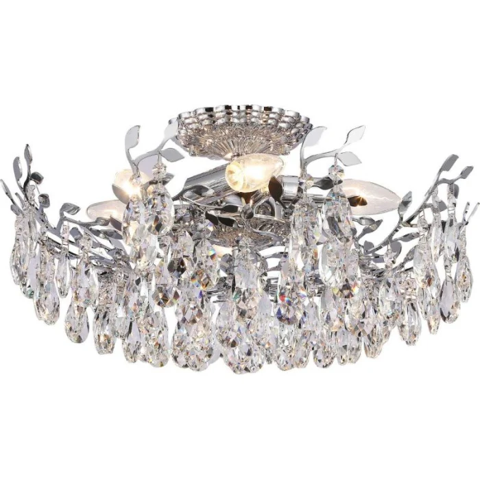 Люстра потолочная Stilfort 1031/09/06C Sofia