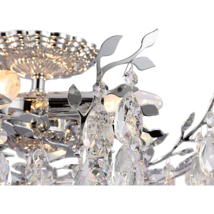 Люстра потолочная Stilfort 1031/09/06C Sofia