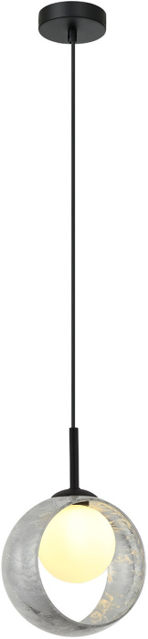 Светильник подвесной Stilfort 2178/09/01PS Raundi