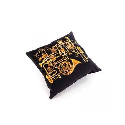 Подушка Seletti Toiletpaper Cushion 2335