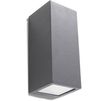 Уличный настенный светильник ALVIN 05-9725-Z5-T2