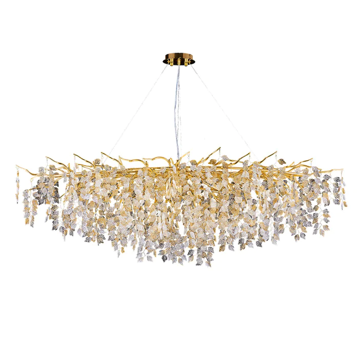 Светильник подвесной Divinare SALICE 3136/01 SP-13