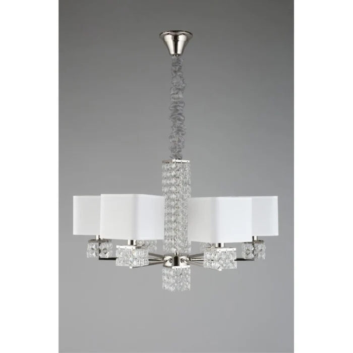 Люстра подвесная Aployt Ireni APL.736.03.06