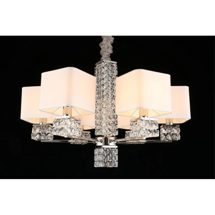 Люстра подвесная Aployt Ireni APL.736.03.06