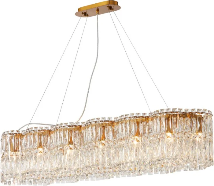 Люстра подвесная Stilfort 2174/05/14PL Admire