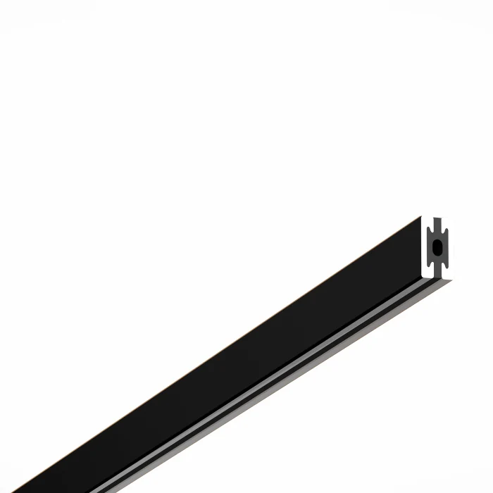 Шинопровод FARM ST-Luce Черный Длина 1 000мм ST024.419.00