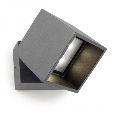 Настенный светильник Leds C4 CUBUS 05-9685-Z5-T2