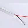 Блок питания ультратонкий для светодиодной ленты 12V 36W 3A IP20 185-260V 282*18*18 GS8603 Ambrella light GS8603