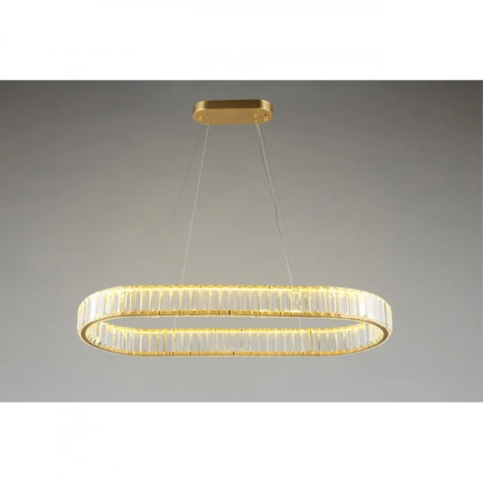 Люстра подвесная Aployt Nicoletta APL.026.03.70