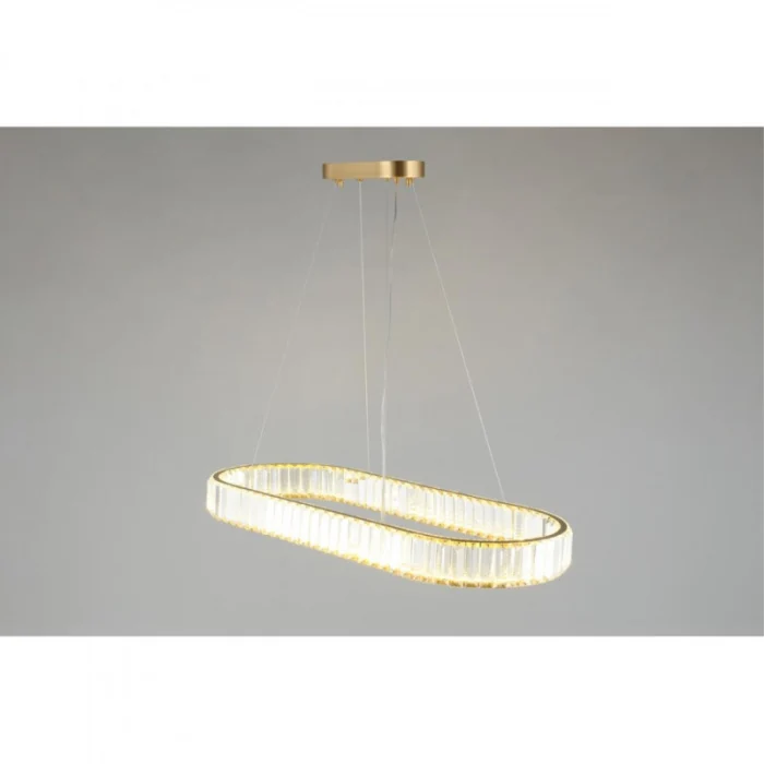 Люстра подвесная Aployt Nicoletta APL.026.03.70