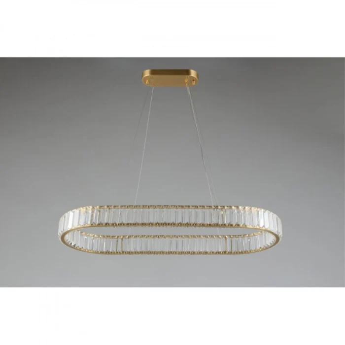 Люстра подвесная Aployt Nicoletta APL.026.03.70