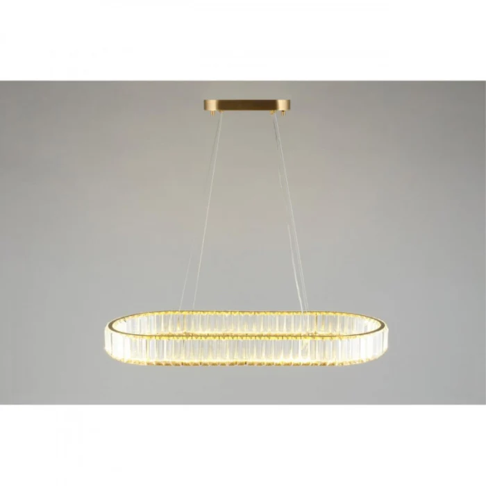 Люстра подвесная Aployt Nicoletta APL.026.03.70