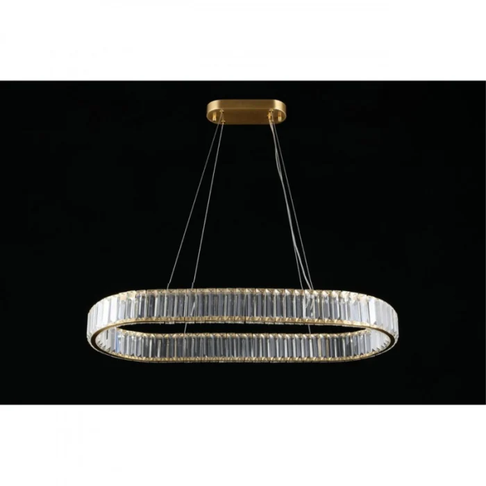 Люстра подвесная Aployt Nicoletta APL.026.03.70