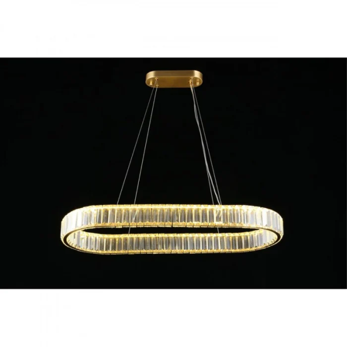 Люстра подвесная Aployt Nicoletta APL.026.03.70