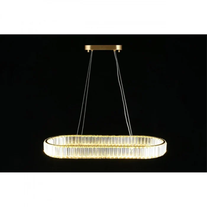 Люстра подвесная Aployt Nicoletta APL.026.03.70