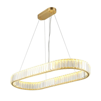 Подвесной светильник Aployt Nicoletta APL.026.03.70