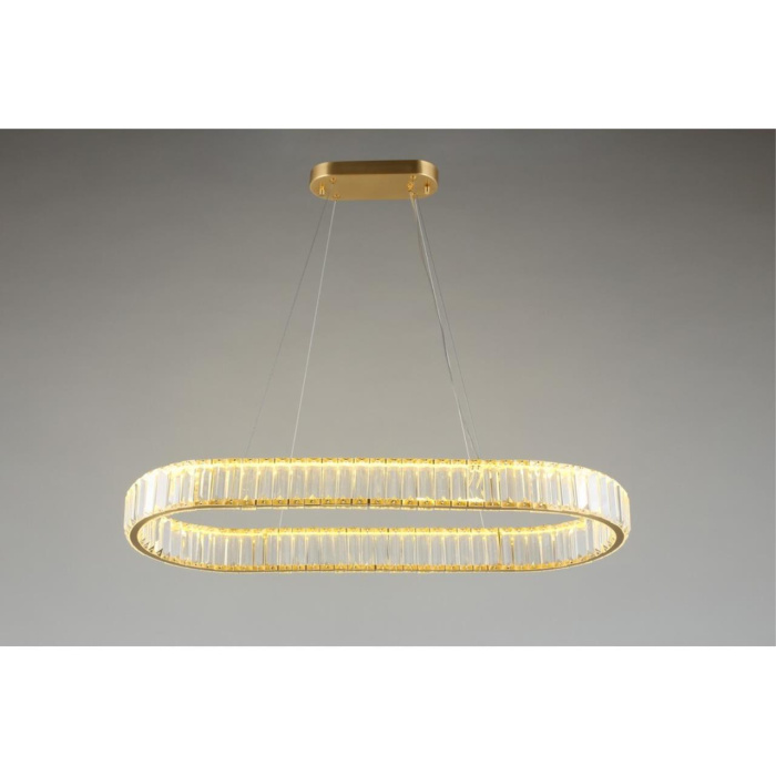 Подвесной светильник Aployt Nicoletta APL.026.03.70