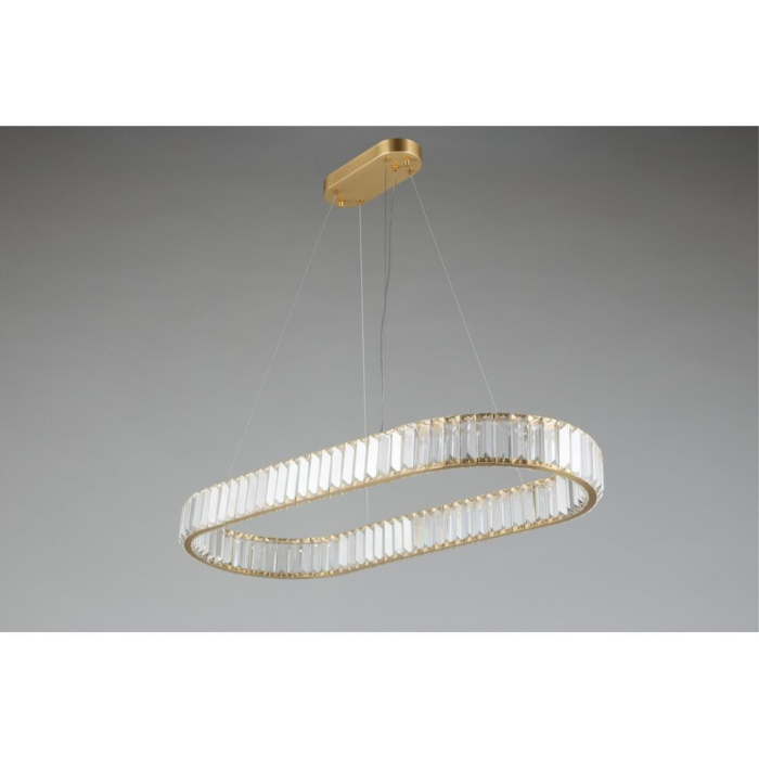 Подвесной светильник Aployt Nicoletta APL.026.03.70