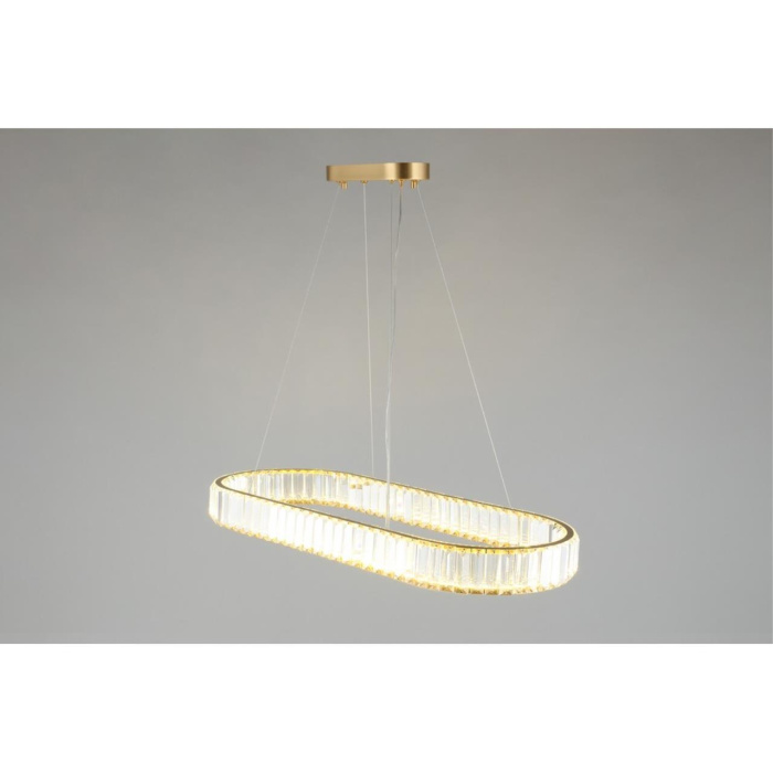 Подвесной светильник Aployt Nicoletta APL.026.03.70