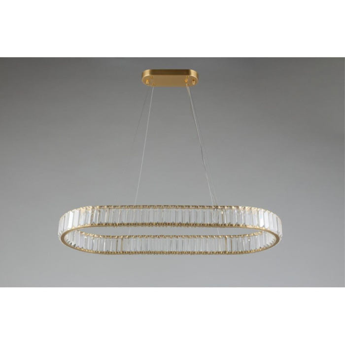 Подвесной светильник Aployt Nicoletta APL.026.03.70