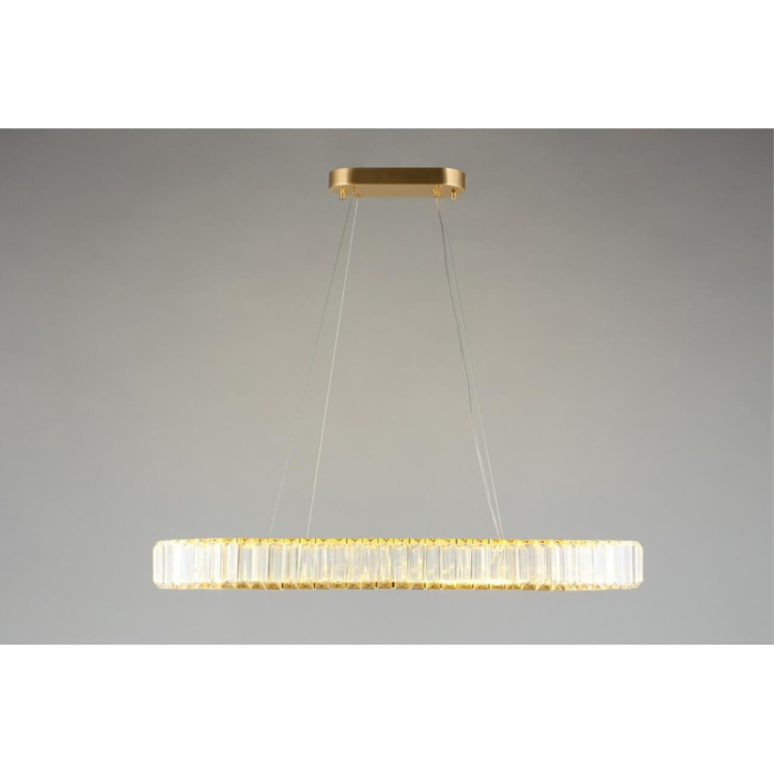 Подвесной светильник Aployt Nicoletta APL.026.03.70