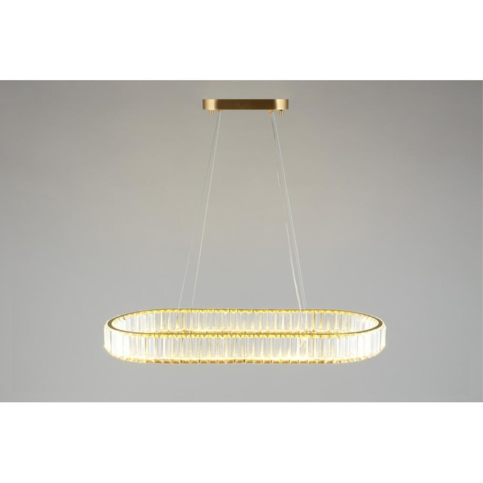 Подвесной светильник Aployt Nicoletta APL.026.03.70