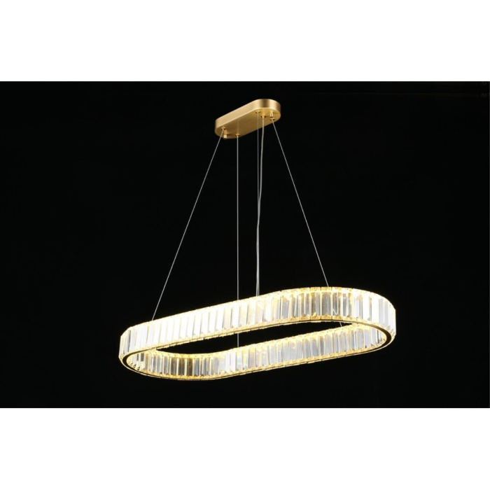 Подвесной светильник Aployt Nicoletta APL.026.03.70