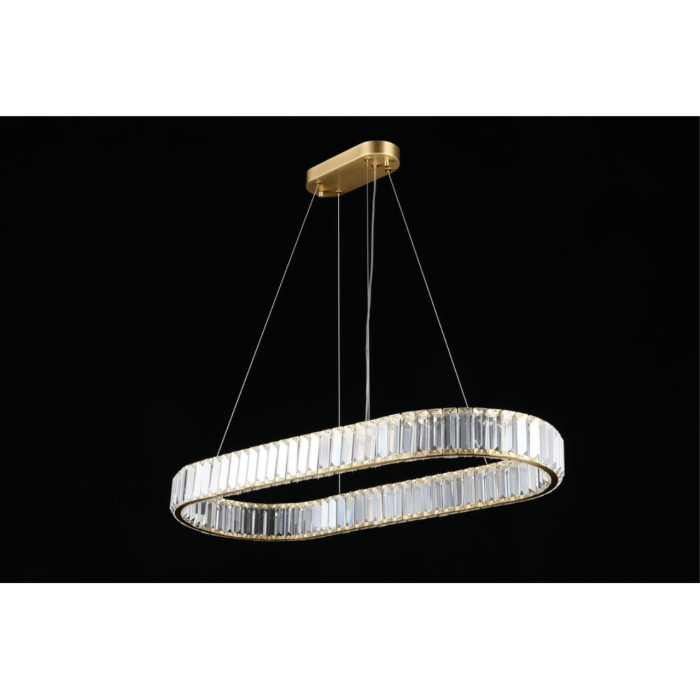 Подвесной светильник Aployt Nicoletta APL.026.03.70