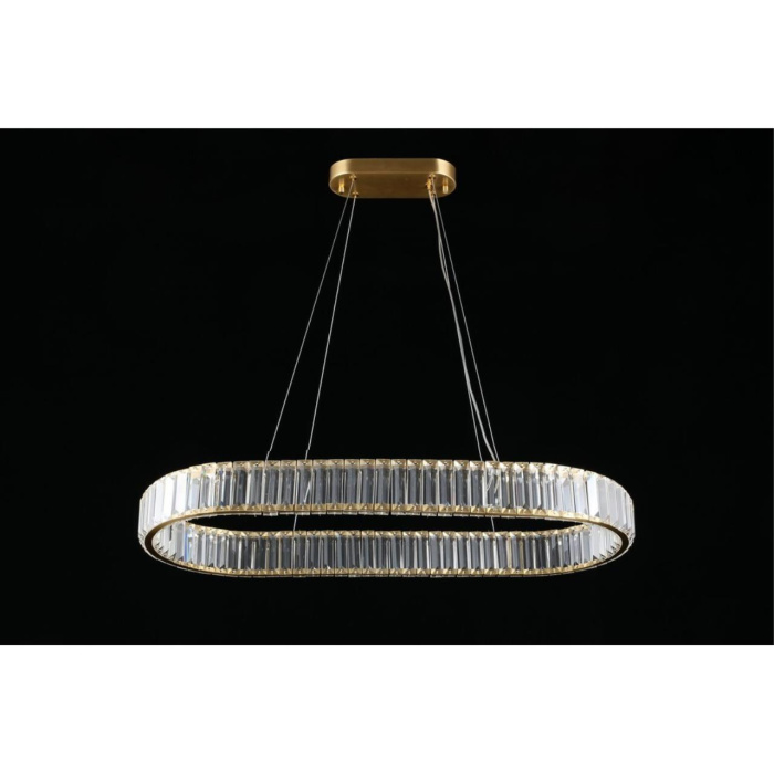 Подвесной светильник Aployt Nicoletta APL.026.03.70