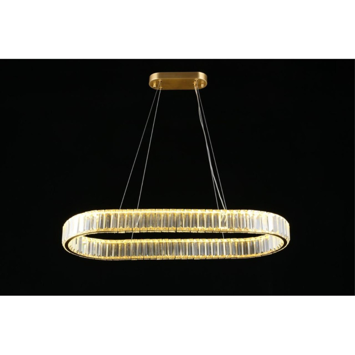 Подвесной светильник Aployt Nicoletta APL.026.03.70