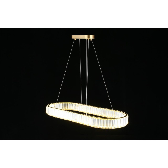 Подвесной светильник Aployt Nicoletta APL.026.03.70