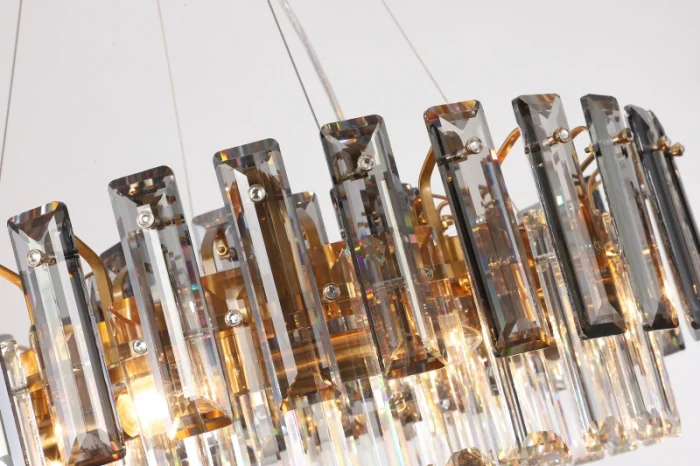 Люстра подвесная Stilfort 2159/05/12P Ton